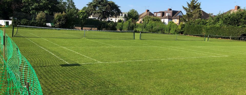 Whitton Park Lawn Tennis Club